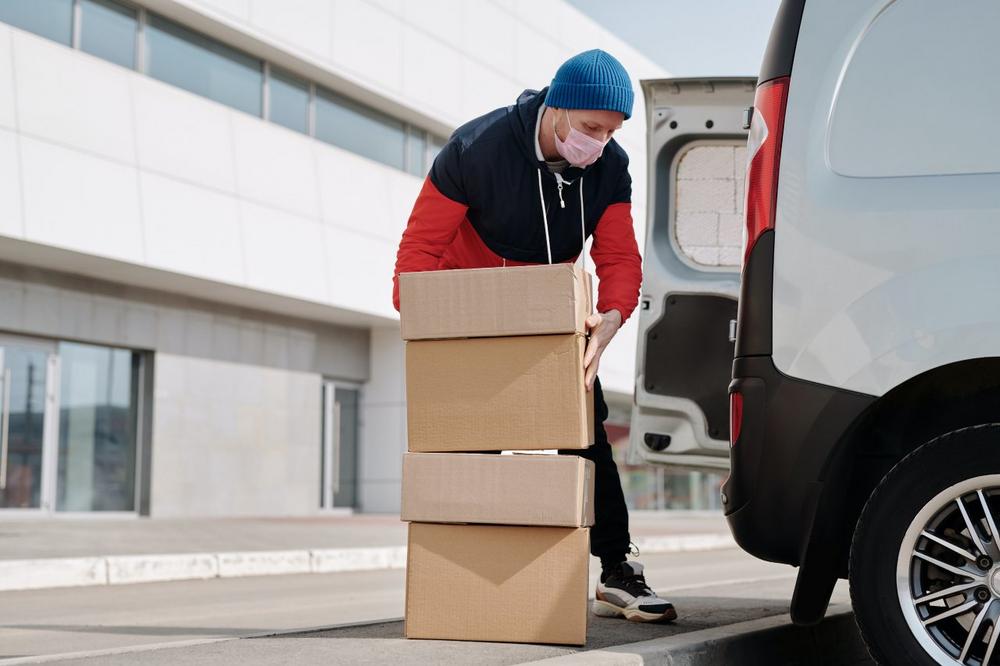 Der Schlüssel Zum Erfolg Ihrer Logistik: Die Intelligente Tourenplanung ...